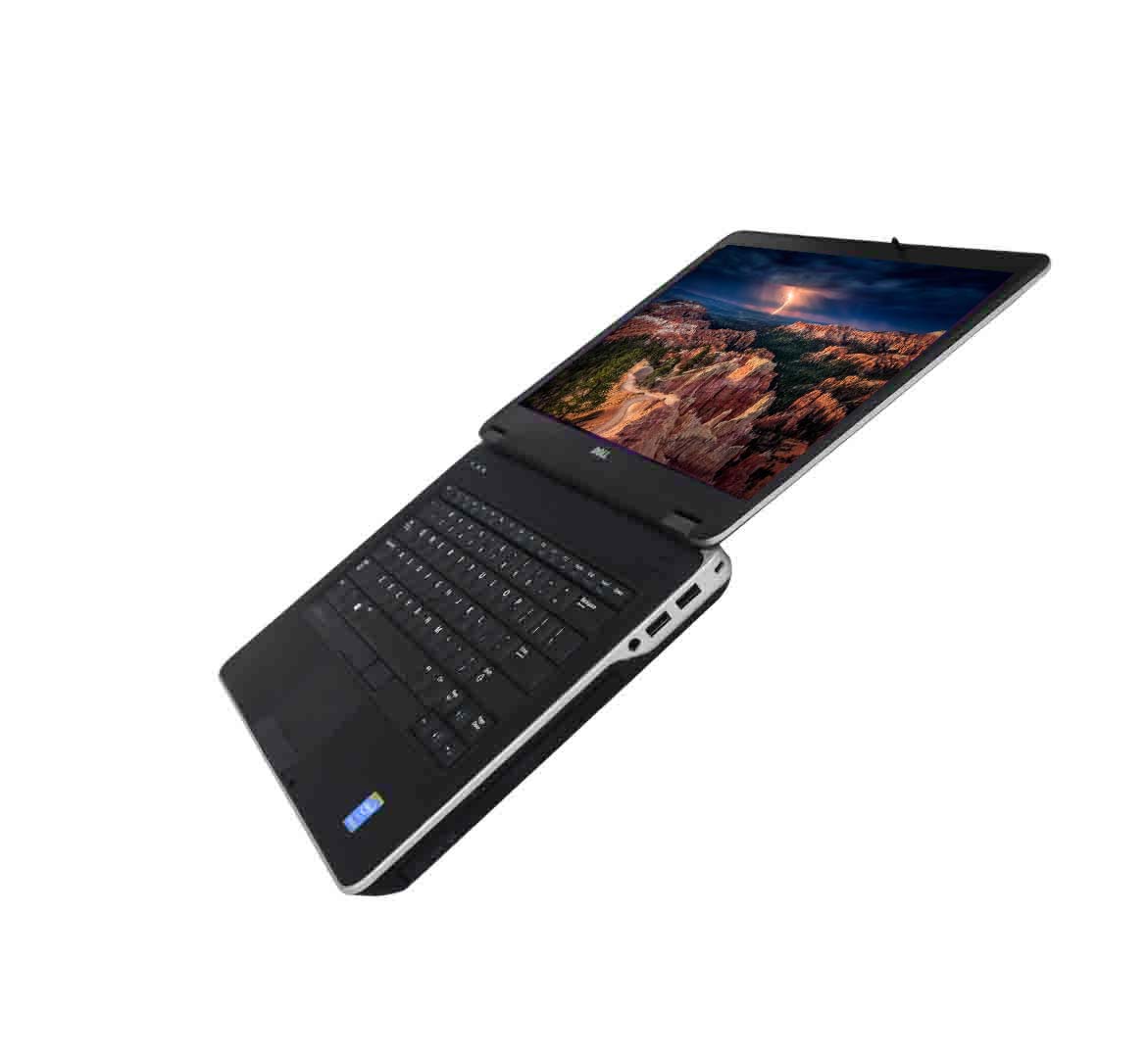 Dell Latitude E6440 Core i7 4th Gen, 8GB, 128GB SSD 14" HD Windows 11 Like A New Laptop