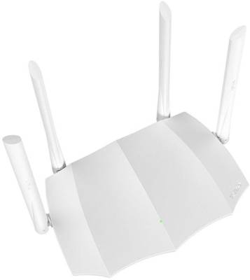TENDA AC5 AC1200 DUAL BAND WiFi ROUTER- KUN TRADERS