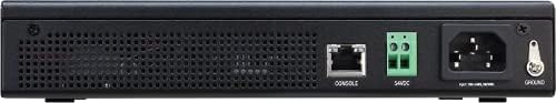 Ubiquiti ES-8-150W 8-Port Managed PoE+ Gigabit Switch with SFP, - KUN TRADER