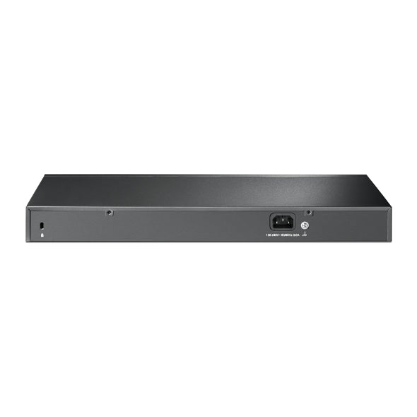 TP-LINK 28-PORT POE+ GIGABIT MANAGED SWITCH (TL-SG1428PE) - KUN TRADERS