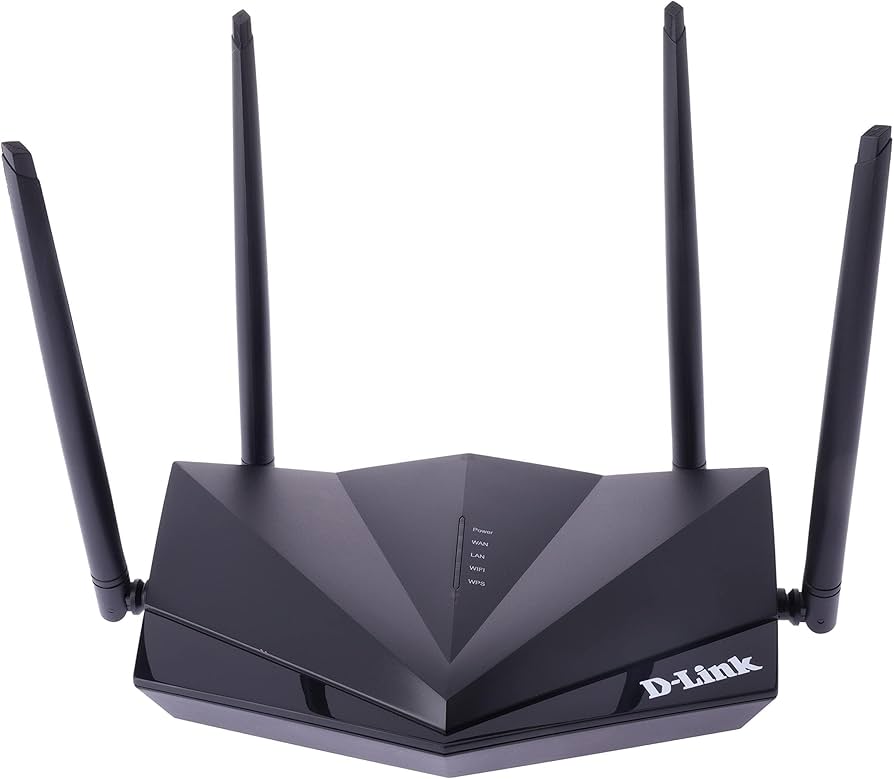 D-LINK DIR-650IN WIFI-ROUTER DILINK - KUN TRADERS