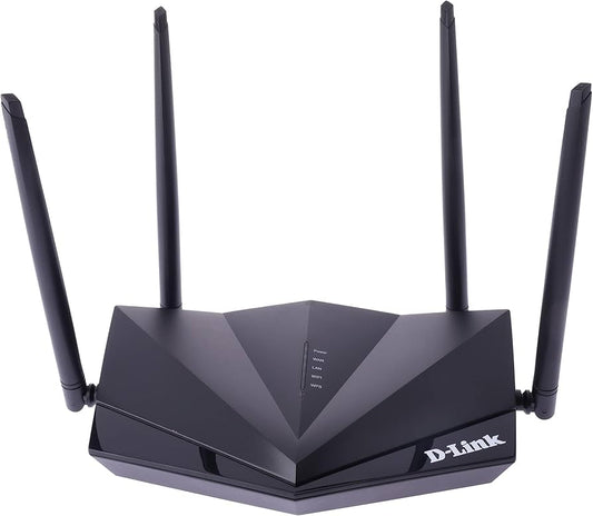 D-LINK DIR-650IN WIFI-ROUTER DILINK - KUN TRADERS