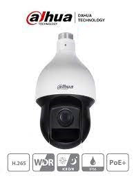 DAHUA IP 2MP CAMERA DH-SD49225XA-HNR-S2 WIZNSENSE PTZ 4.8 - 120mm MOTORIZED LENNS- KUN TRADERS