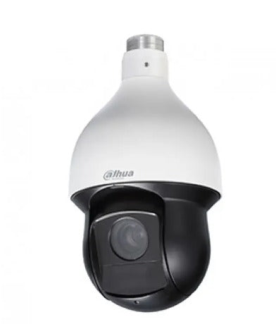 DAHUA IP 2MP CAMERA DH-SD49225XA-HNR-S2 WIZNSENSE PTZ 4.8 - 120mm MOTORIZED LENNS- KUN TRADERS