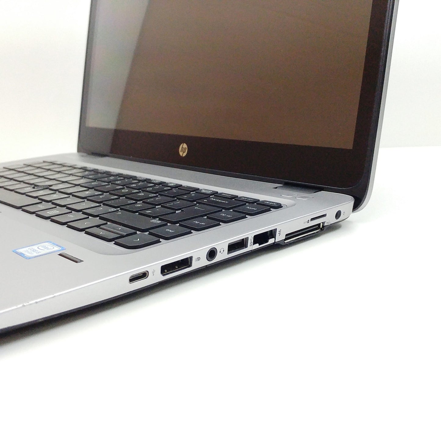 HP EliteBook 840 G4 Core i5 7th Gen - 8GB, 256GB SSD - 14inch HD LED Like A New Laptop
