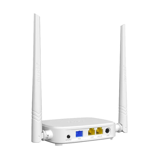 TENDA HG3 N300 Wi-Fi xPON ONT ROUTER - KUN TRADERS