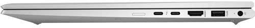 HP EliteBook 850 G7 Laptop - 15.6" FHD IPS Display - Intel Core i5 10th Gen - 256GB SSD - 16GB RAM - Windows 11