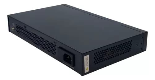 DAHUA DH-PFS3016-16GT 16-PORT POE GIGABIT SWITCH - KUN TRADERS