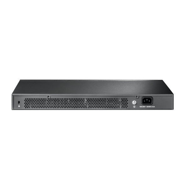 TP LINK TL-SG3428 JETSTREAM 24 PORT NON POE GIGABIT L2+ MANAGED SWITCH WITH 4 SFP SLOTS - KUN TRADERS