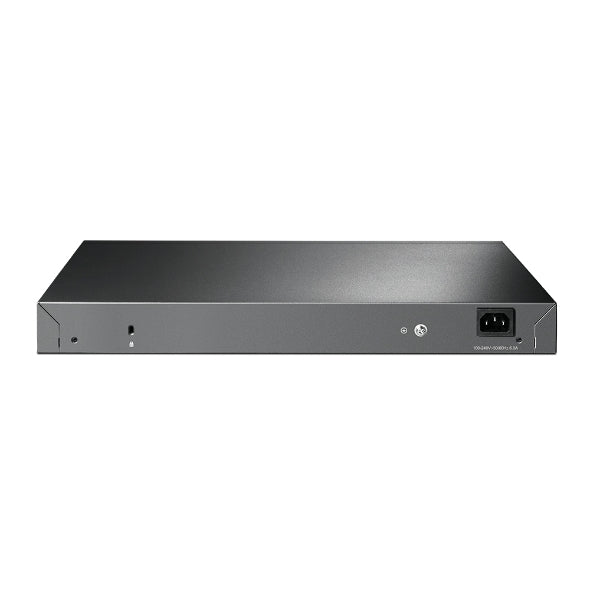 TP-LINK TL-SG3452P JETSTREAM 52-PORT GIGABIT SWITCH 48 PORT POE+ 4 SFP SLOTS MANAGED SWITCH - KUN TRADERS