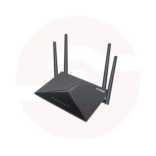 D-LINK DIR-825 AC1200 Wi-Fi GIGABIT ROUTER - KUN TRADERS
