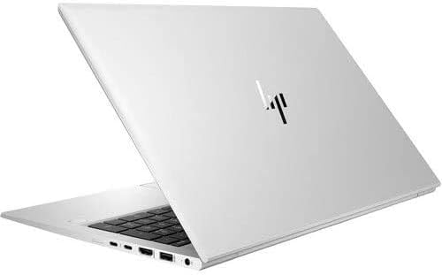 HP EliteBook 850 G7 Laptop - 15.6" FHD IPS Display - Intel Core i5 10th Gen - 256GB SSD - 16GB RAM - Windows 11