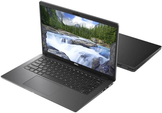 Dell Latitude 7410 Core i5 10th Gen, 16GB RAM, 256GB SSD, 14″ FHD LED Just Box Open Laptop