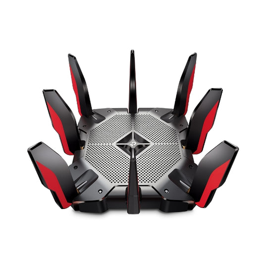 TP LINK ARCHER AX11000 TRI BAND WIF I6 GAMING ROUTER - KUN TRADERS