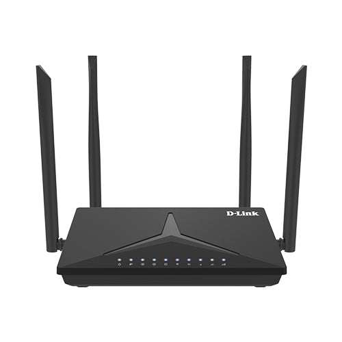 D-LINK DWR-M920 DLINK 4G N300 LTE ROUTER - KUN TRADERS