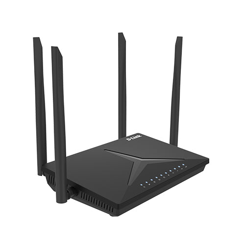 D-LINK DWR-M920 DLINK 4G N300 LTE ROUTER - KUN TRADERS