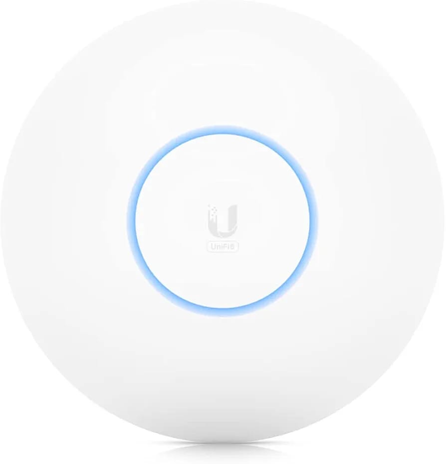 UBIQUITI - UNIFi 6, Wifi WIRELESS LONG-RANGE ACCESS POINT(U6-LR) - KUN TRADERS