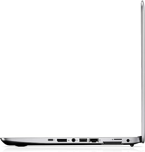 HP EliteBook 840 G4 Core i5 7th Gen - 8GB, 256GB SSD - 14inch HD LED Like A New Laptop