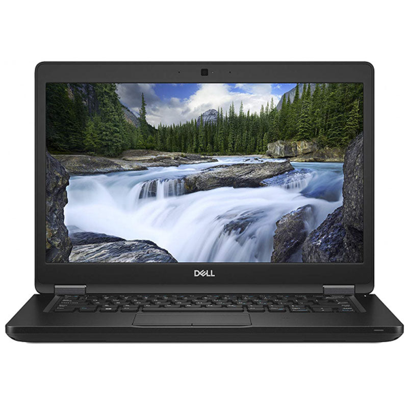 Dell Latitude E5470 - Intel Core i5 6th Gen 6300U - 8GB RAM, 256GB SSD - 14inch Screen Display Like A New Laptop