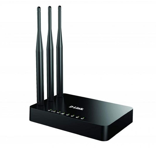 D-LINK DIR-806 AC750 DUAL BAND WIRELESS ROUTER - KUN TRADERS