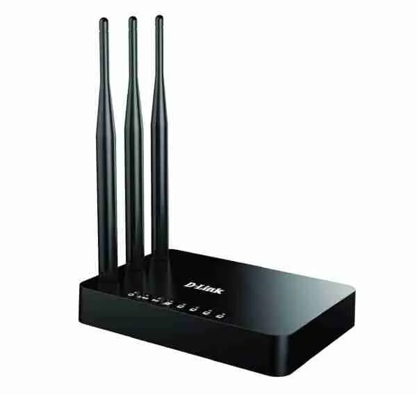 D-LINK DIR-806 AC750 DUAL BAND WIRELESS ROUTER - KUN TRADERS