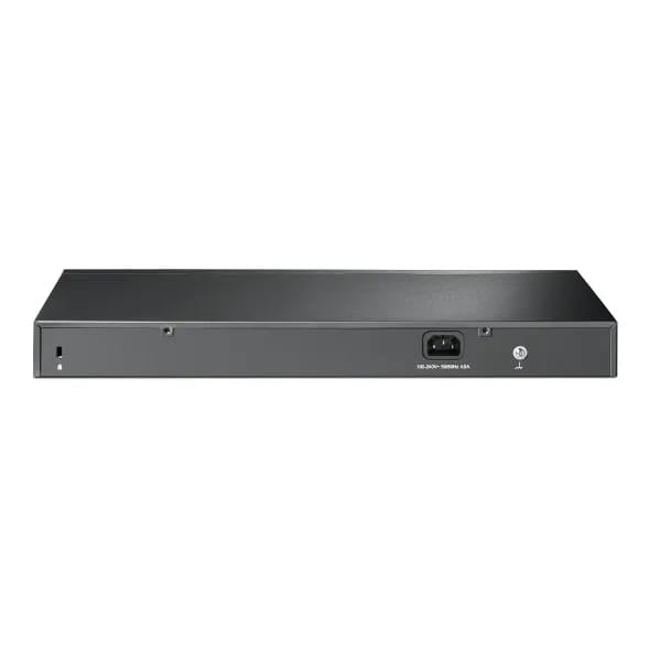 TP-LINK SG2428P 28-PORT GIGABIT POE SWITCH WITH 24 PORTS POE, 4 SFP - KUN TRADERS