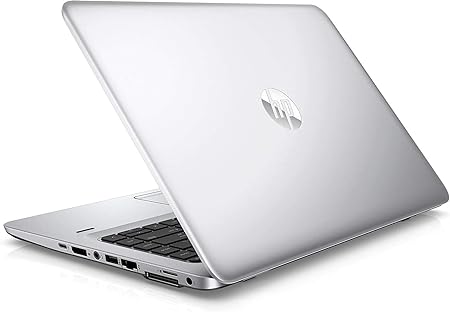 HP EliteBook 840 G4 Core i5 7th Gen - 8GB, 256GB SSD - 14inch HD LED Like A New Laptop