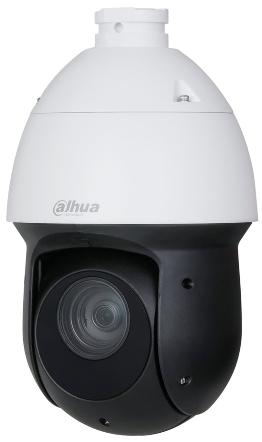 DAHUA 2MP CAMERA 16 ORDINARY IR NWTWORK PTZ CAMERA SD-49216DB-HNY - KUN TRADERS