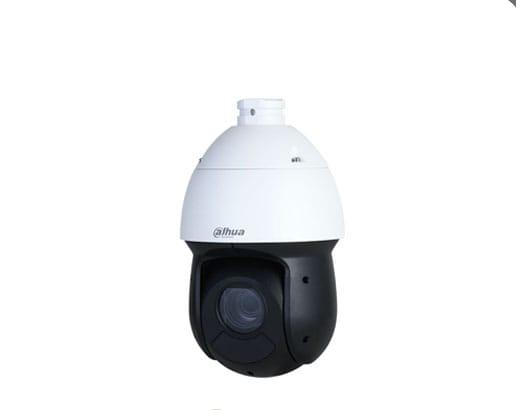DAHUA 2MP CAMERA 16 ORDINARY IR NWTWORK PTZ CAMERA SD-49216DB-HNY - KUN TRADERS