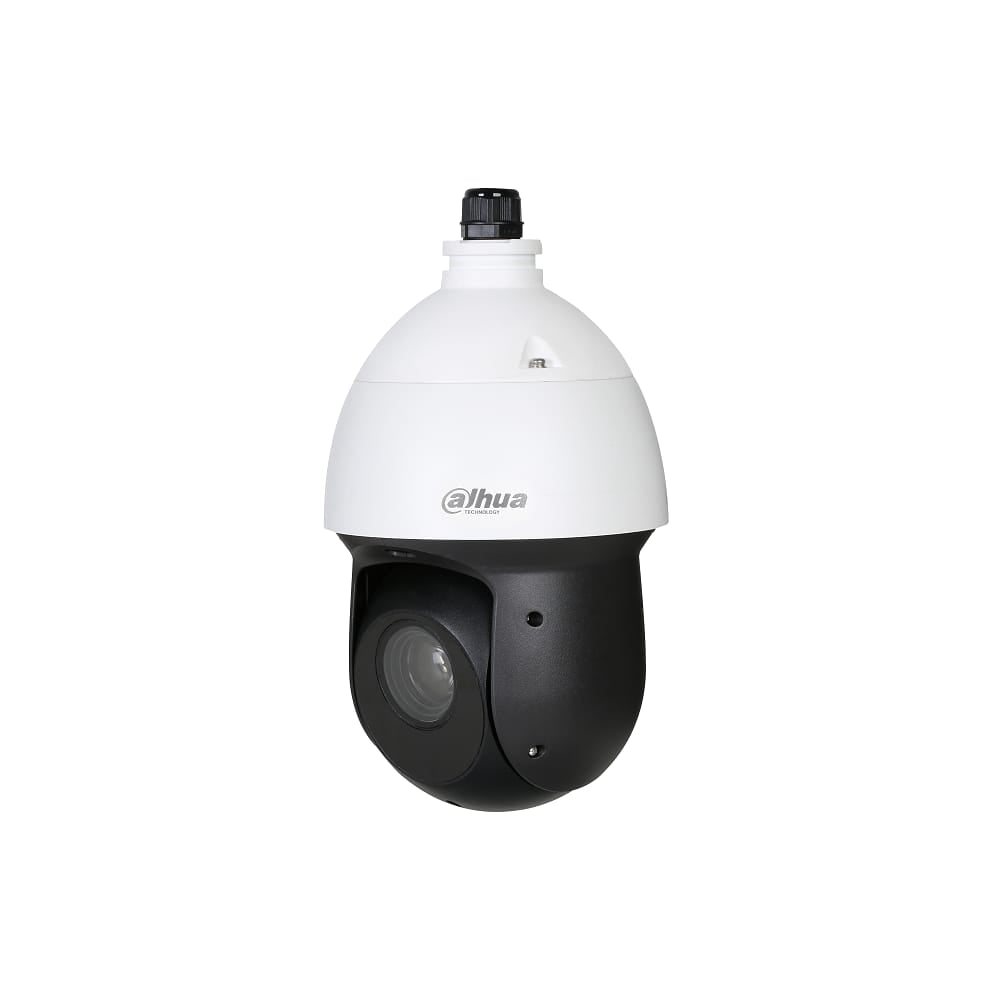 DAHUA SD49825XB-HNR QUALITY 8MP STRAIGHT 25X IR PTZ CAMERA - KUN TRADERS