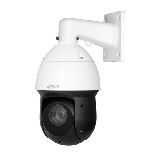DAHUA SD49825XB-HNR QUALITY 8MP STRAIGHT 25X IR PTZ CAMERA - KUN TRADERS