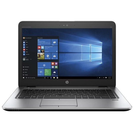 HP Elitebook 840 G3 Core i5 6th Gen - 8GB, 128GB SSD 14″ HD LED Like A New Laptop