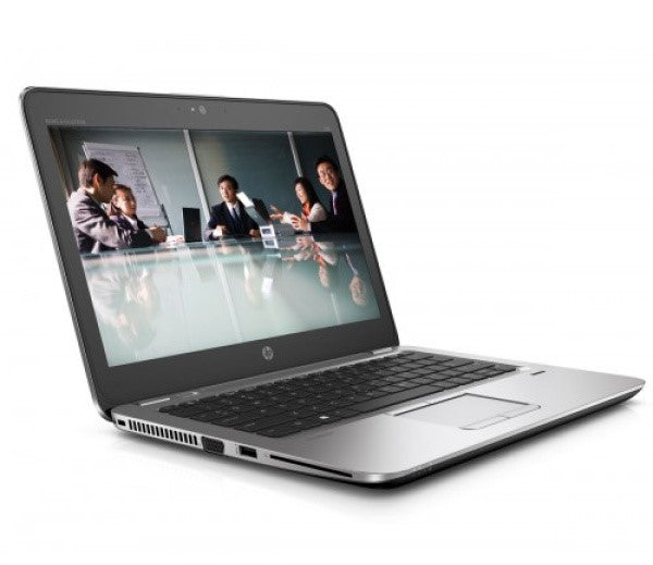 HP EliteBook 840 G4 Core i5 7th Gen - 8GB, 256GB SSD - 14inch HD LED Like A New Laptop