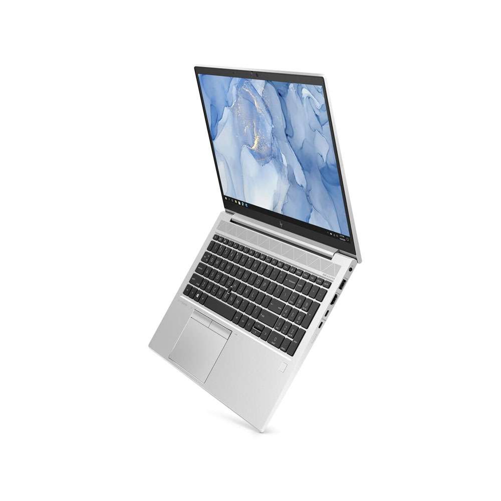 HP EliteBook 850 G7 Laptop - 15.6" FHD IPS Display - Intel Core i5 10th Gen - 256GB SSD - 16GB RAM - Windows 11