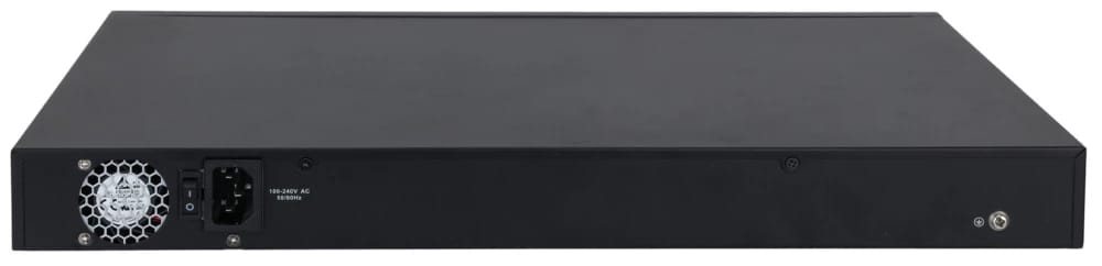 DAHUA PFS3220-16GT-190 | 20-Port Unmanaged Gigabit Switch with 16-Port PoE - KUN TRADERS