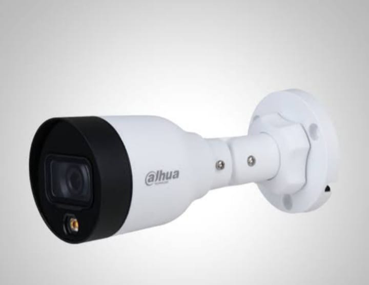 Dahua DH-IPC-HFW1239S1-A-LED-S5 - Kun Traders