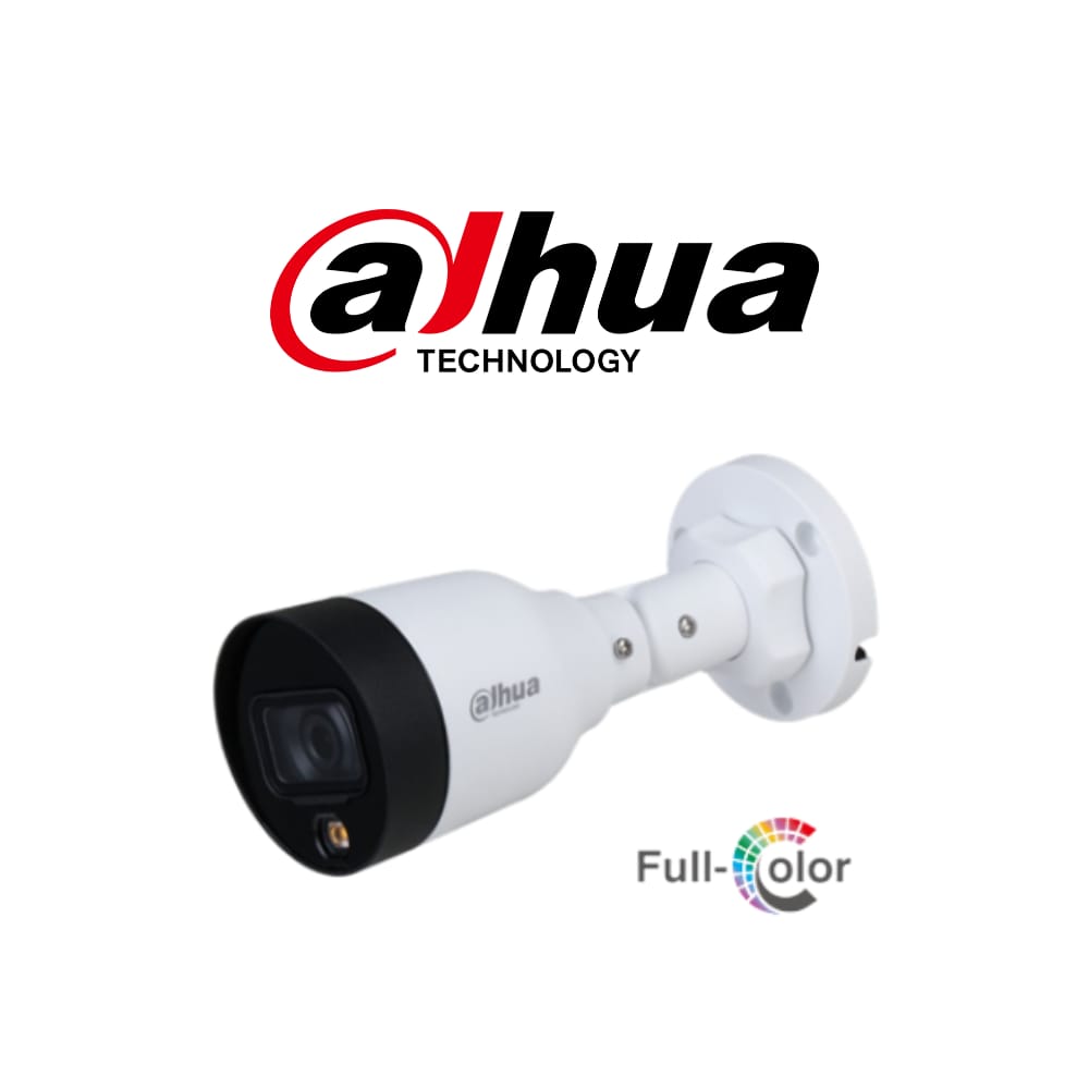 Dahua DH-IPC-HFW1239S1-A-LED-S5 - Kun Traders