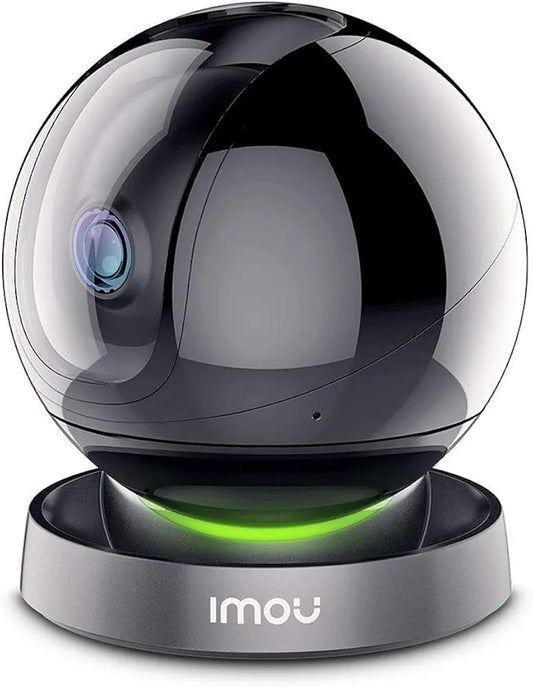 IMOU Rex 2MP Wi-Fi Pan Camera IPC-A26LP - KUN TRADERS