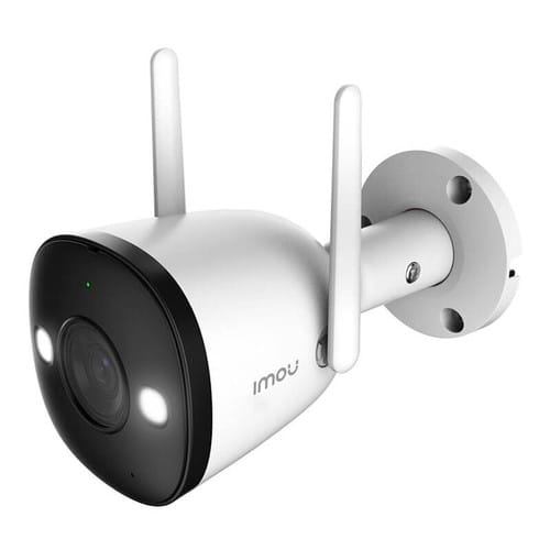 IMOU 2E BULLET/OUTDOOR | 2MP WIFI COLOR CAMERA | KUN TRADERS