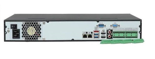 DAHUA 64 CHANNEL DHI-NVR5464-4KS2 -SUPPORTED UPTO 12MP- KUN TRADERS