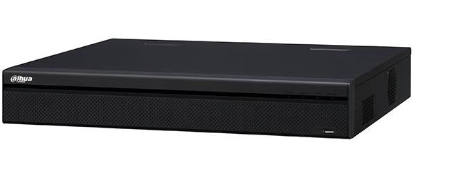 DAHUA 64 CHANNEL DHI-NVR5464-4KS2 -SUPPORTED UPTO 12MP- KUN TRADERS