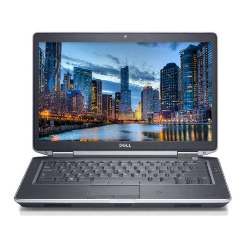 Dell Latitude E6440 Core i7 4th Gen, 8GB, 128GB SSD 14" HD Windows 11 Like A New Laptop