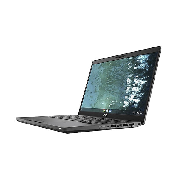 Dell Latitude 5400 Intel Core i5 8th Generation, 8GB Ram, 256GB SSD, 14" Led Display Like A New Laptop