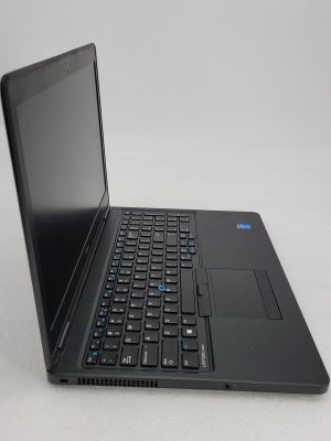 Dell Latitude E5550 Core i5 5th Gen, 8GB, 256GB SSD, 15.6″ FHD LED Like A New Laptop