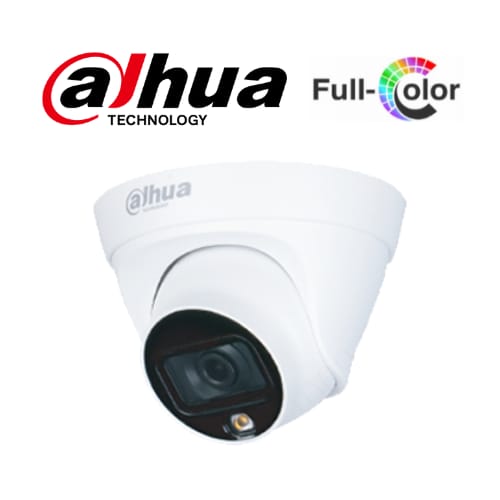 2 MP IP-camera Dahua DH-IPC-HDW1239T1-A-LED-S5 -KUN TRADERS