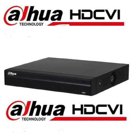 DAHUA 32 CHANNEL DHI-4232-4KS2/L - SUPPORTED 4MP- KUN TRADERS