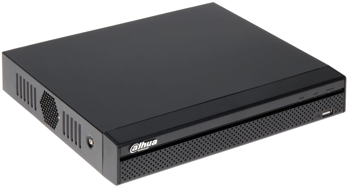 DAHUA 32 CHANNEL DHI-NVR5232-4KS2 - KUN TRADERS