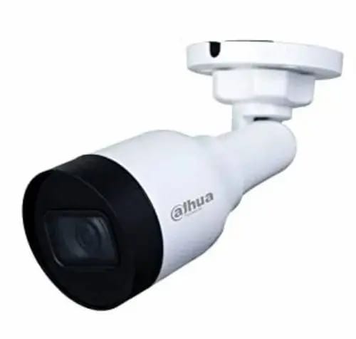 Dahua 4MP IR BULLET Network IP Camera HFW 1431S1P-S4 (KUN TRADERS)