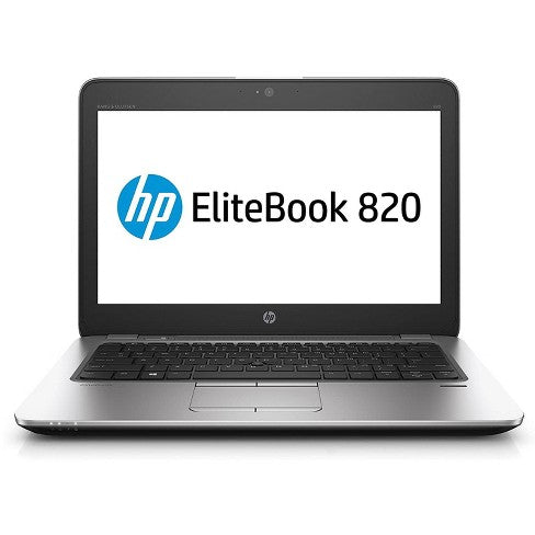 HP Elitebook 820 G2 Core i7 5th Gen - 8GB Ram, 128GB SSD 12'' Inch Screen Like A New Laptop