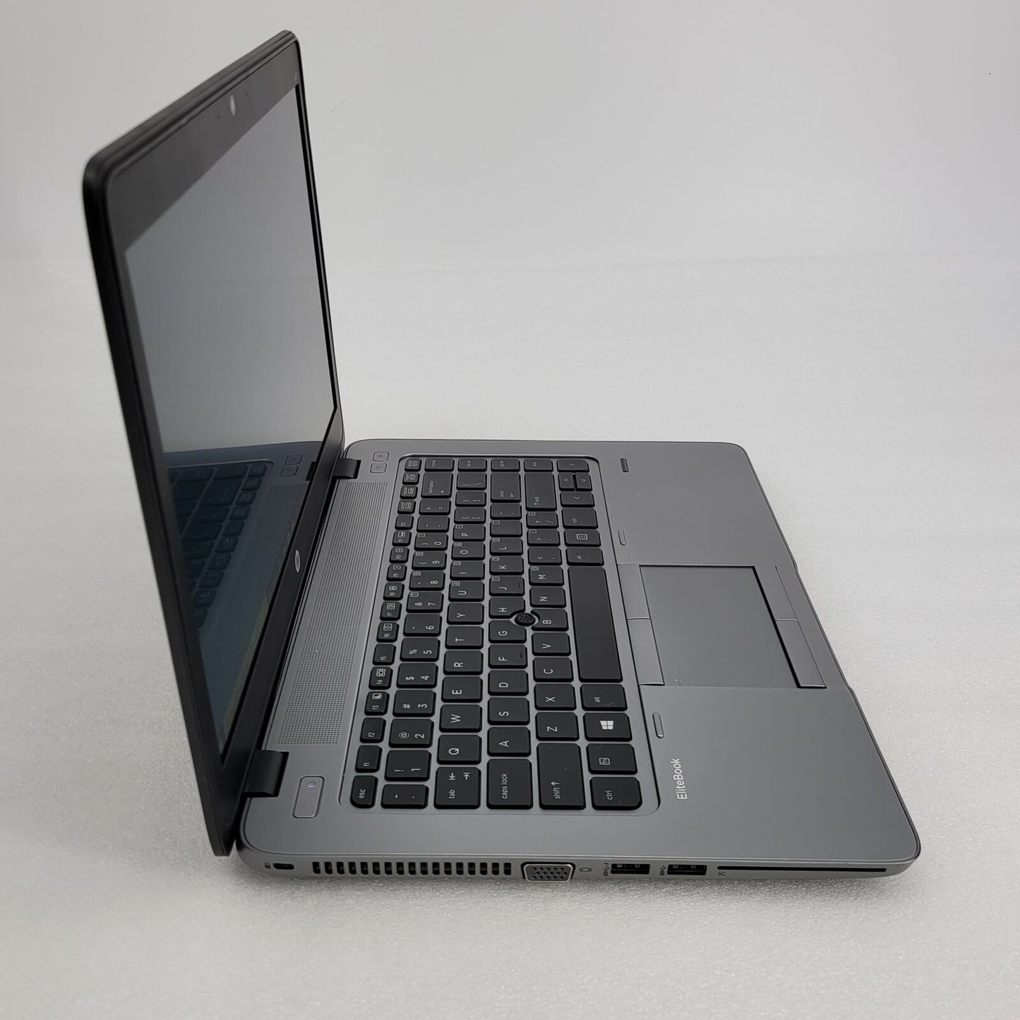 HP EliteBook 840 G2 - Core i5 5th Generation - 8GB RAM - 256GB SSD -14 inch - Like A New Laptop